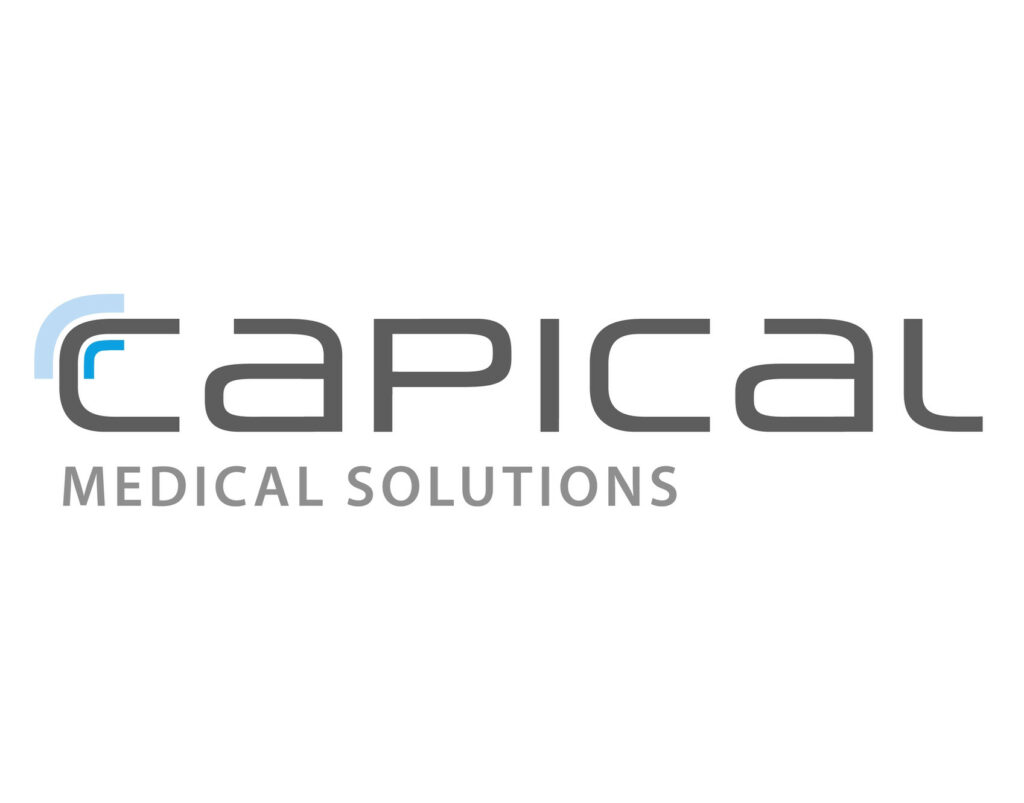 Logo der Capical GmbH
